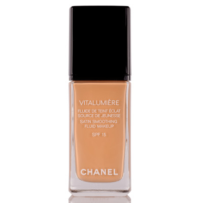 Chanel Vitalumiere Fluid Makeup Spf 15 60 Hale 30 Ml huismerk kopen in de aanbieding