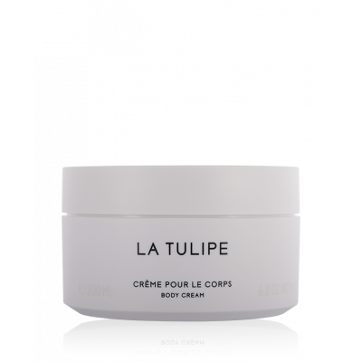 BYREDO La Tulipe Body Cream 200 ml