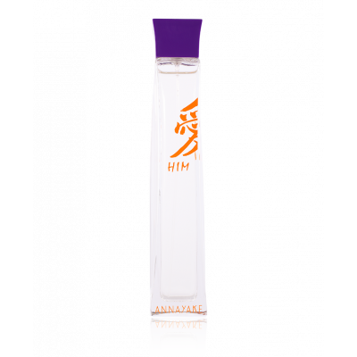 Annayake Love For Him Eau De Toilette 100 Ml huismerk kopen in de aanbieding Annayake Love For Him Eau De Toilette 100 Ml huismerk kopen in de aanbieding