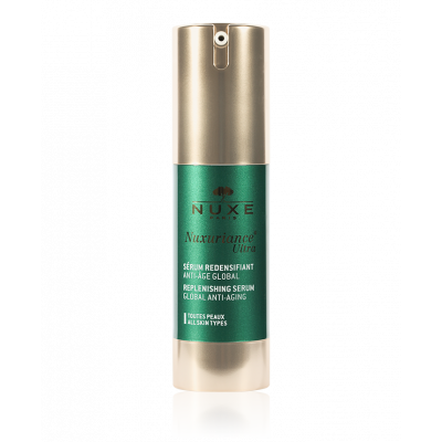 Nuxe Nuxuriance Ultra Serum Redensifiant Anti Age Global 30 Ml huismerk kopen in de aanbieding
