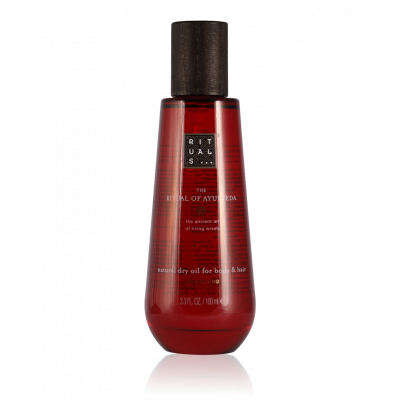 Rituals The Ritual Of Ayurveda Dry Oil for Body & Hair 100 ml