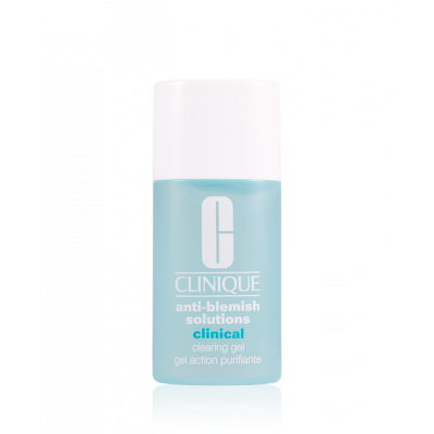 Clinique Anti-Blemish Solutions Clinical Clearing Gel 15 ml