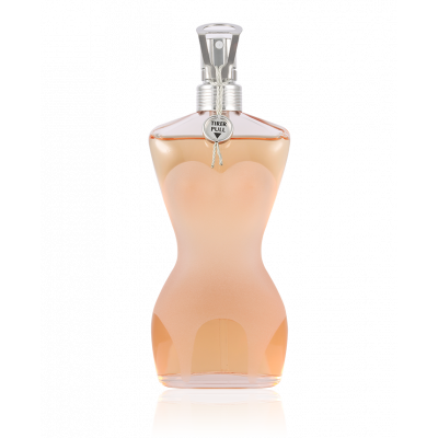 Jean Paul Gaultier Classique Eau De Toilette 50 Ml huismerk kopen in de aanbieding