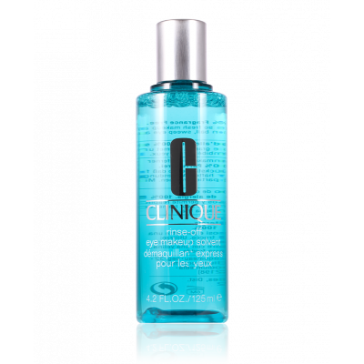 Clinique Rinse Off Eye Makeup Solvent 125 Ml huismerk kopen in de aanbieding Clinique Rinse Off Eye Makeup Solvent 125 Ml huismerk kopen in de aanbieding