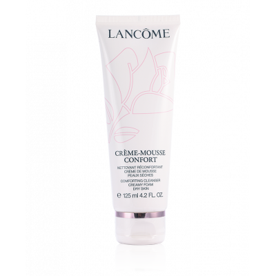 Lancome Creme Mousse Confort 125 Ml huismerk kopen in de aanbieding Lancome Creme Mousse Confort 125 Ml huismerk kopen in de aanbieding