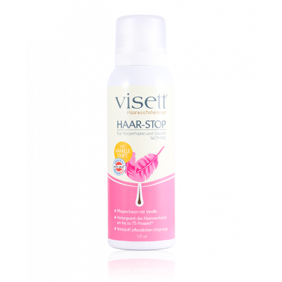 Visett Haar Stop 125 Ml huismerk kopen in de aanbieding Visett Haar Stop 125 Ml huismerk kopen in de aanbieding