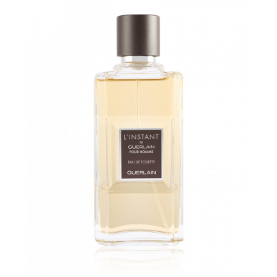 Guerlain Linstant Homme Eau De Toilette 100 Ml huismerk kopen in de aanbieding Guerlain Linstant Homme Eau De Toilette 100 Ml huismerk kopen in de aanbieding