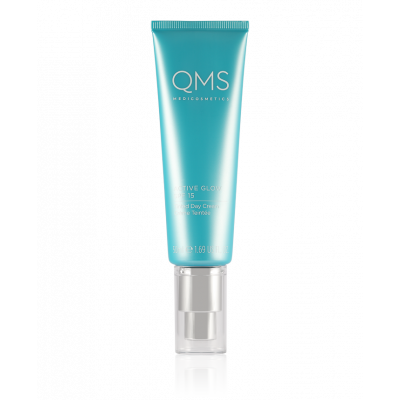 QMS Medicosmetics Active Glow SPF 15 Tinted Day Cream 50 ml