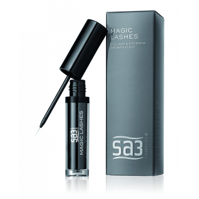 Sa3 Magic Lashes Eyelash Eyebrow Growth Fluid 4 Ml huismerk kopen in de aanbieding Sa3 Magic Lashes Eyelash Eyebrow Growth Fluid 4 Ml huismerk kopen in de aanbieding