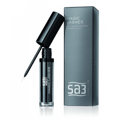SA3 Magic Lashes Eyelash & Eyebrow Growth Fluid 4 ml