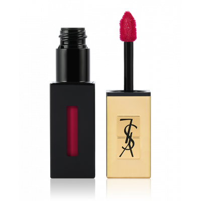 Yves Saint Laurent YSL Rouge Pur Couture Vernis a Levres Pop Water Nr.51 Magenta