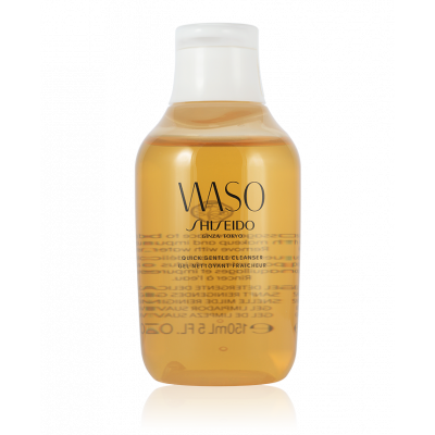 Shiseido Waso Quick Gentle Cleanser 150 Ml huismerk kopen in de aanbieding