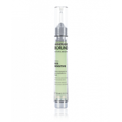 Annemarie Borlind Spezialpflege Sos Sensitive 15 Ml huismerk kopen in de aanbieding