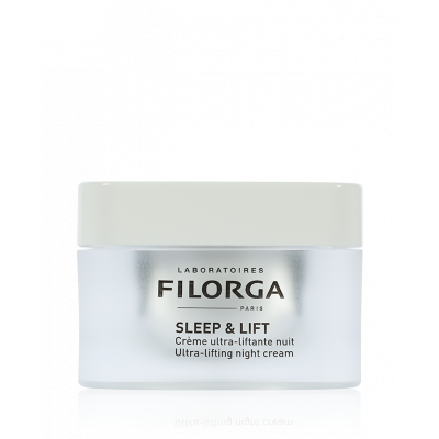 Filorga Essentials Sleep Lift Night Cream 50 Ml huismerk kopen in de aanbieding