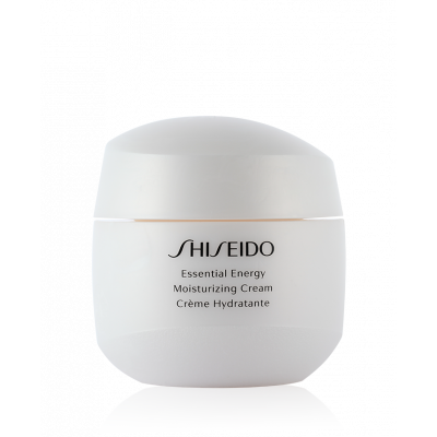 Shiseido Essential Energy Moisturizing Cream 50 Ml huismerk kopen in de aanbieding Shiseido Essential Energy Moisturizing Cream 50 Ml huismerk kopen in de aanbieding
