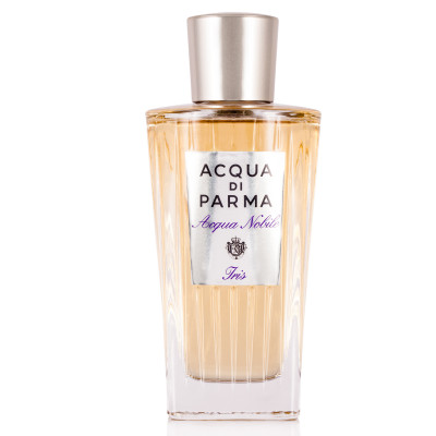 Acqua Di Parma Iris Nobile Eau De Toilette 125 Ml huismerk kopen in de aanbieding