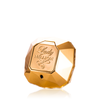 Perfumetrader Paco Rabanne Lady Million Eau de Parfum 30 ml aanbieding
