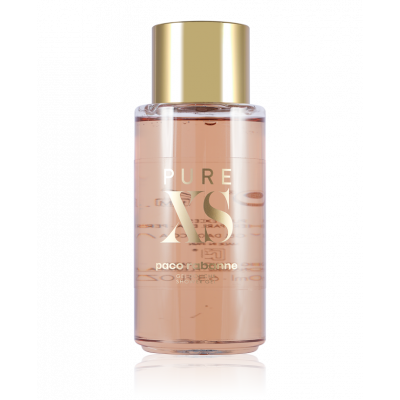 Paco Rabanne Pure XS for her Shower Gel 200 ml