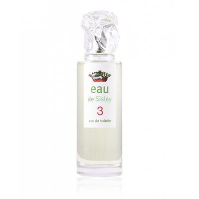 Sisley Eau De 3 De Toilette 100 Ml huismerk kopen in de aanbieding Sisley Eau De 3 De Toilette 100 Ml huismerk kopen in de aanbieding