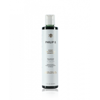 Philip B Scent Of Santa Fe Balancing Shampoo 220 Ml huismerk kopen in de aanbieding Philip B Scent Of Santa Fe Balancing Shampoo 220 Ml huismerk kopen in de aanbieding