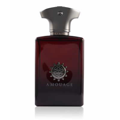 Amouage Lyric Man Eau De Parfum 100 Ml huismerk kopen in de aanbieding Amouage Lyric Man Eau De Parfum 100 Ml huismerk kopen in de aanbieding