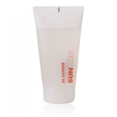 Jil Sander Sun Men All Over Shampoo 150 Ml huismerk kopen in de aanbieding Jil Sander Sun Men All Over Shampoo 150 Ml huismerk kopen in de aanbieding