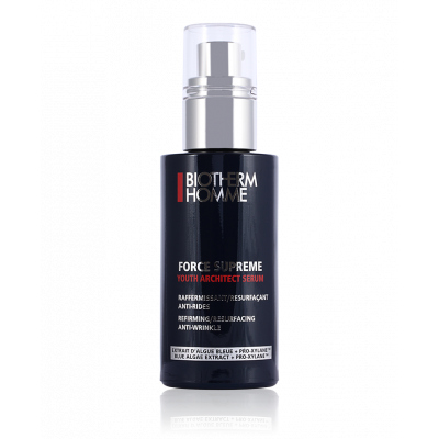 Biotherm Homme Force Supreme Youth Architect Serum 50 Ml huismerk kopen in de aanbieding