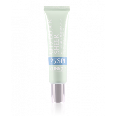 Clinique City Block Sheer SPF 25 40 ml
