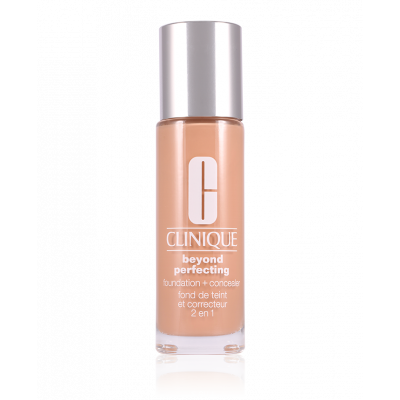 Clinique Beyond Perfecting Make-Up 14 Vanilla 30 ml