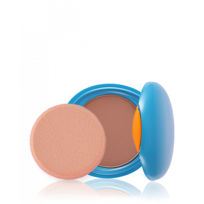 Shiseido Sun Protection Compact Foundation Mb60 Medium Beige 12 huismerk kopen in de aanbieding Shiseido Sun Protection Compact Foundation Mb60 Medium Beige 12 huismerk kopen in de aanbieding