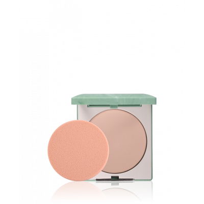 Clinique Stay Matte Sheer Pressed Powder Oil Free 01 Buff 7 huismerk kopen in de aanbieding