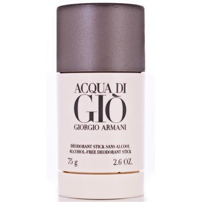Giorgio Armani Acqua Di Gio Deodorant Stick 75 Ml huismerk kopen in de aanbieding Giorgio Armani Acqua Di Gio Deodorant Stick 75 Ml huismerk kopen in de aanbieding
