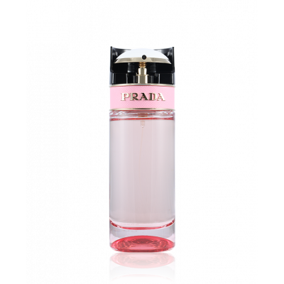 Prada Candy Florale Eau De Toilette 50 Ml huismerk kopen in de aanbieding Prada Candy Florale Eau De Toilette 50 Ml huismerk kopen in de aanbieding
