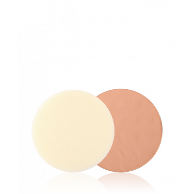 Shiseido Sheer Und Perfect Compact Refill I20 Light Ivory 10 huismerk kopen in de aanbieding