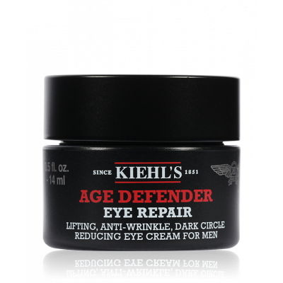 Kiehls Herrenpflege Age Defender Eye Repair Creme 14 Ml huismerk kopen in de aanbieding