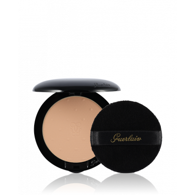Guerlain Les Voilettes Powder Nr 02 Medium 65 huismerk kopen in de aanbieding