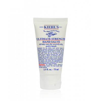 Kiehls Hand Fuss Ultimate Strength Salve 75 Ml huismerk kopen in de aanbieding