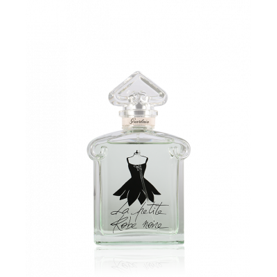 Guerlain La Petite Robe Noire Eau Fraiche De Toilette 30 Ml huismerk kopen in de aanbieding Guerlain La Petite Robe Noire Eau Fraiche De Toilette 30 Ml huismerk kopen in de aanbieding