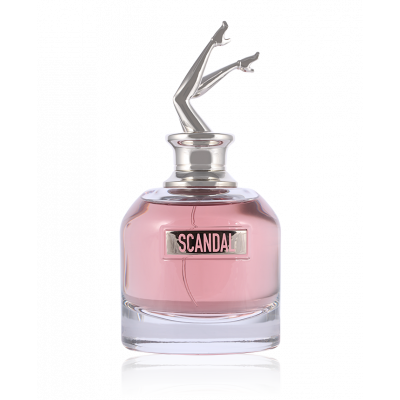 Perfumetrader Jean Paul Gaultier Scandal Eau de Parfum 80 ml aanbieding