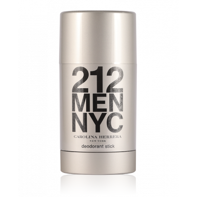 Carolina Herrera 212 Men NYC Deodorant Stick 75 g