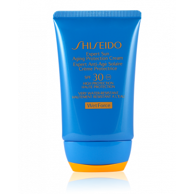 Shiseido Expert Sun Aging Protection Lotion Spf 30 50 Ml huismerk kopen in de aanbieding