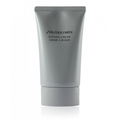 Shiseido Men Shaving Cream 100 Ml huismerk kopen in de aanbieding Shiseido Men Shaving Cream 100 Ml huismerk kopen in de aanbieding