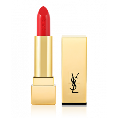 Yves Saint Laurent Ysl Rouge Pur Couture Nr50 Neon 38 huismerk kopen in de aanbieding