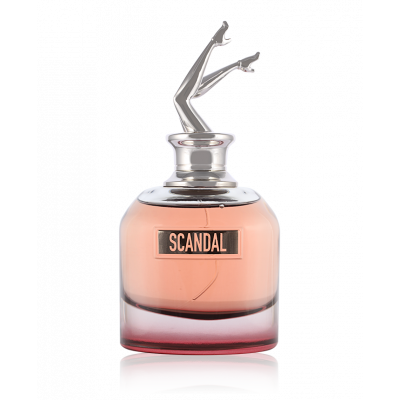 Jean Paul Gaultier Scandal By Night Eau De Parfum Intense 80 Ml huismerk kopen in de aanbieding Jean Paul Gaultier Scandal By Night Eau De Parfum Intense 80 Ml huismerk kopen in de aanbieding