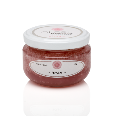 Olori Duftglas Natural Classic Rose 112 huismerk kopen in de aanbieding