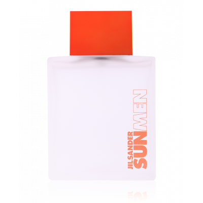 Jil Sander Sun Men Eau De Toilette 125Ml huismerk kopen in de aanbieding Jil Sander Sun Men Eau De Toilette 125Ml huismerk kopen in de aanbieding