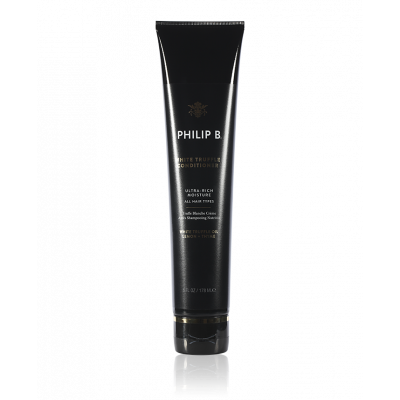 Philip B White Truffle Nourishing Hair Conditioning Crème 178 ml