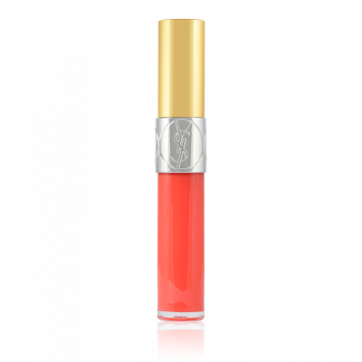 Yves Saint Laurent Ysl Gloss Volupte Nr204 Corail Trapeze 6 Ml huismerk kopen in de aanbieding