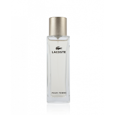 Lacoste Pour Femme Eau De Parfum 50 Ml huismerk kopen in de aanbieding
