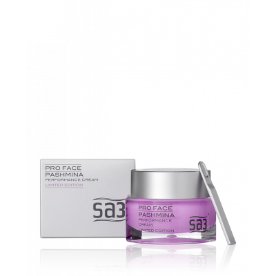 SA3 Pro Face Pashmina Performance Cream 50 ml